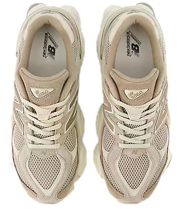 New Balance Sneakers da Donna - Mushroom - U9060
