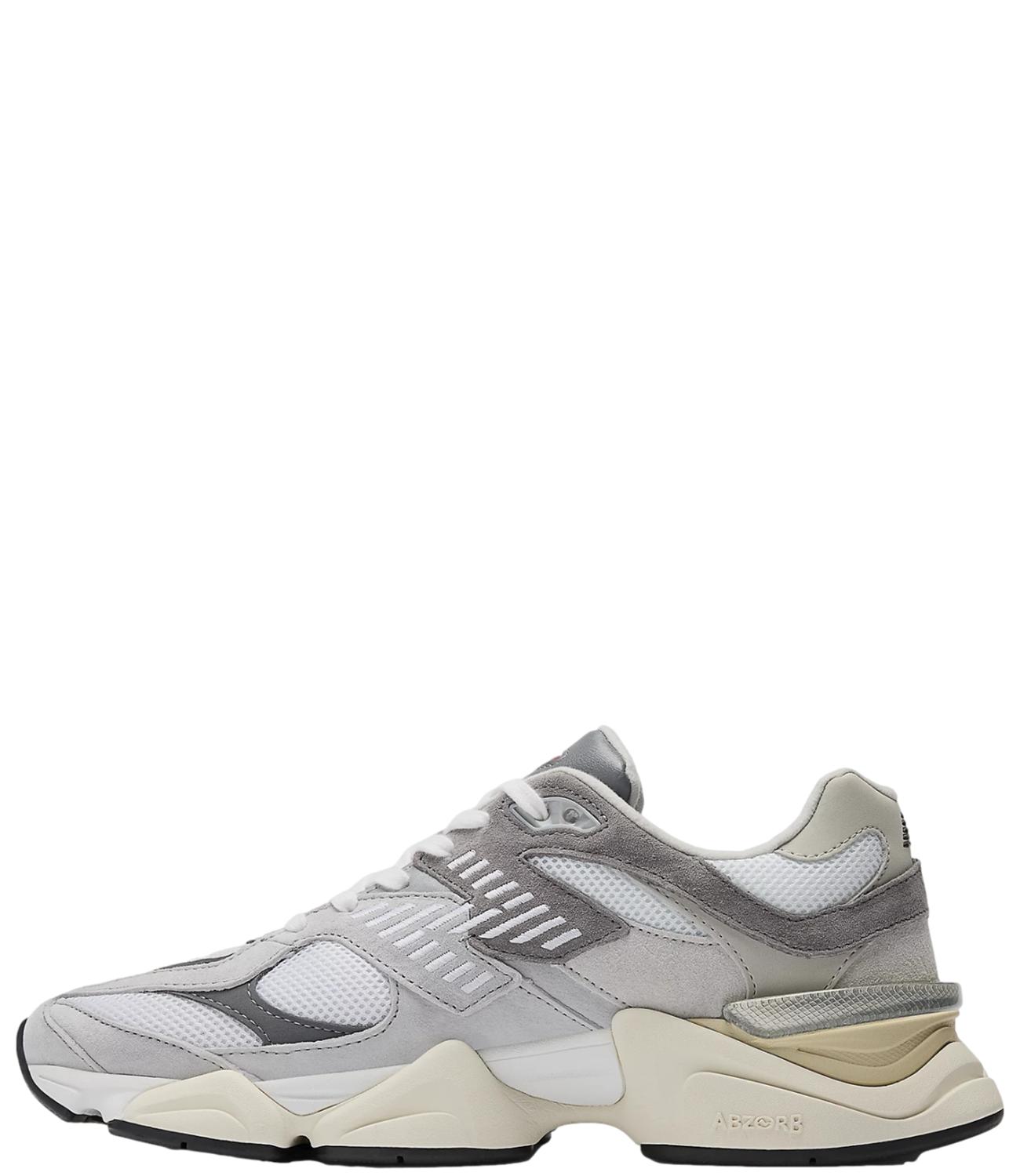 New Balance Sneakers da Donna - Grey - U9060