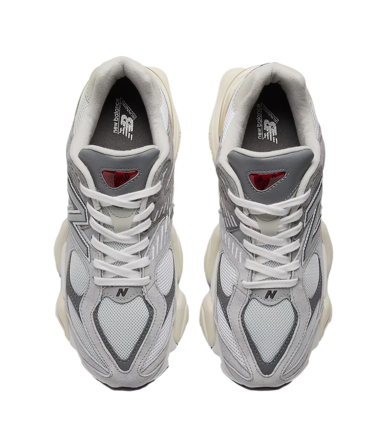 New Balance Sneakers da Donna - Grey - U9060