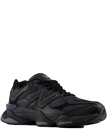 New Balance Sneakers da Donna - Black - U9060