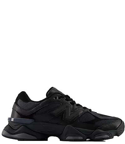 New Balance Sneakers da Donna - Black - U9060