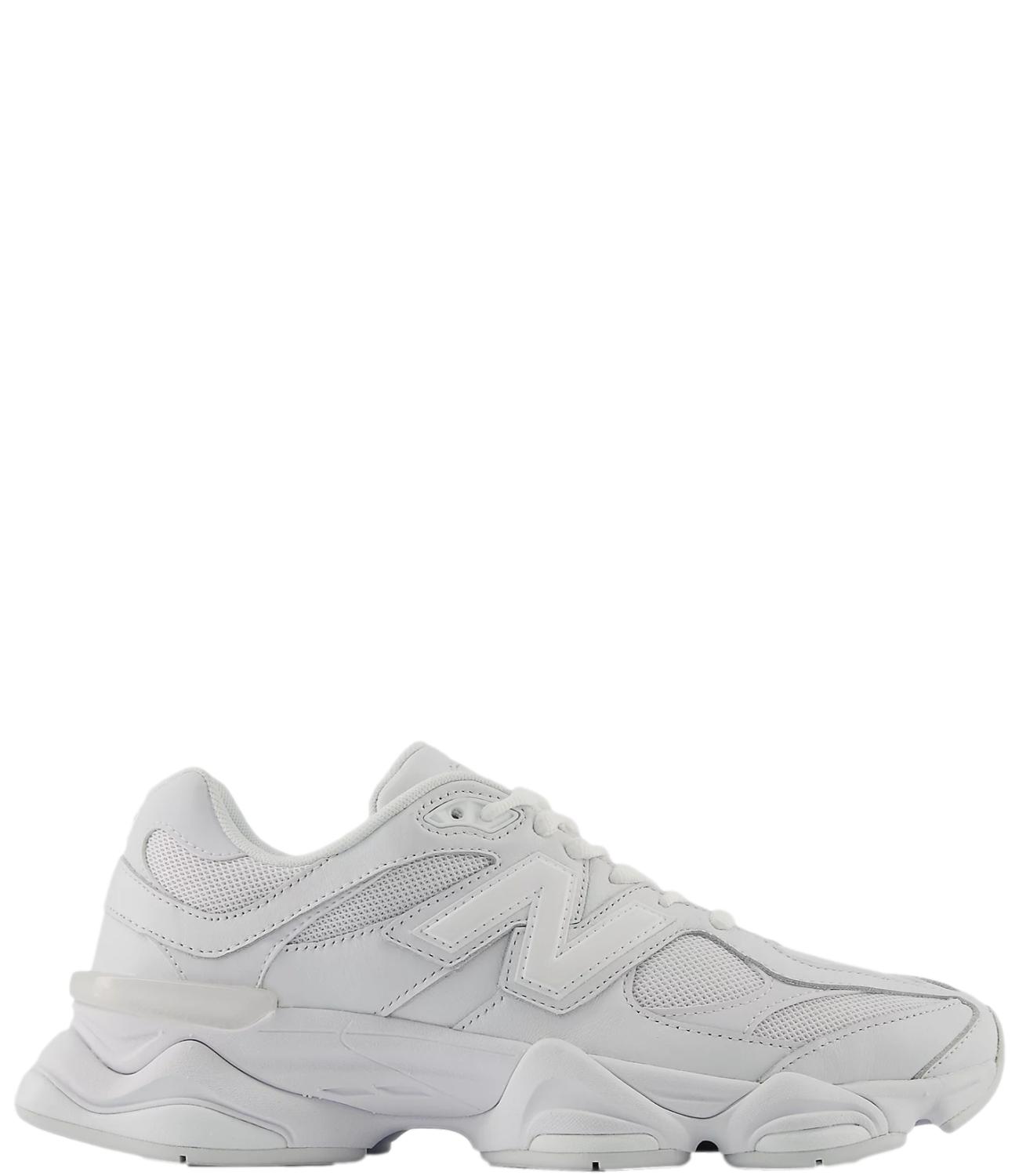 New Balance Sneakers da Donna - White - U9060