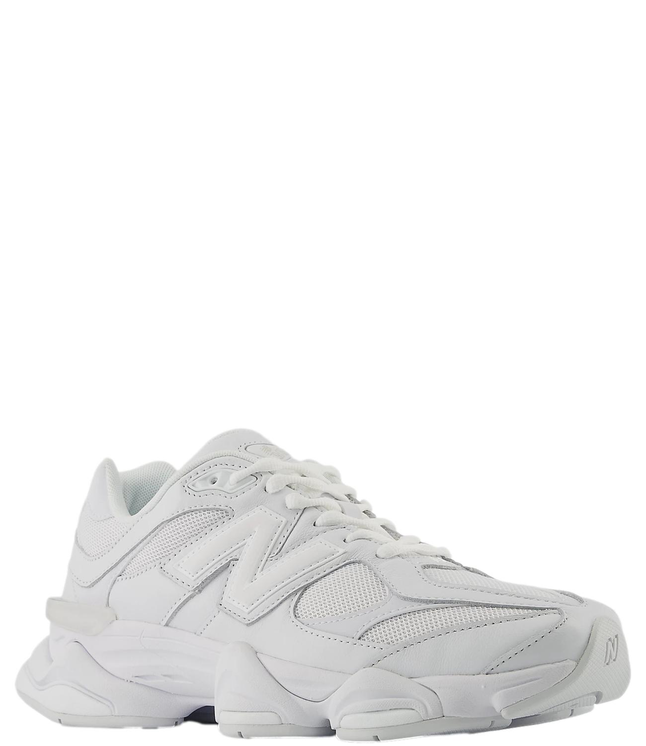 New Balance Sneakers da Donna - White - U9060