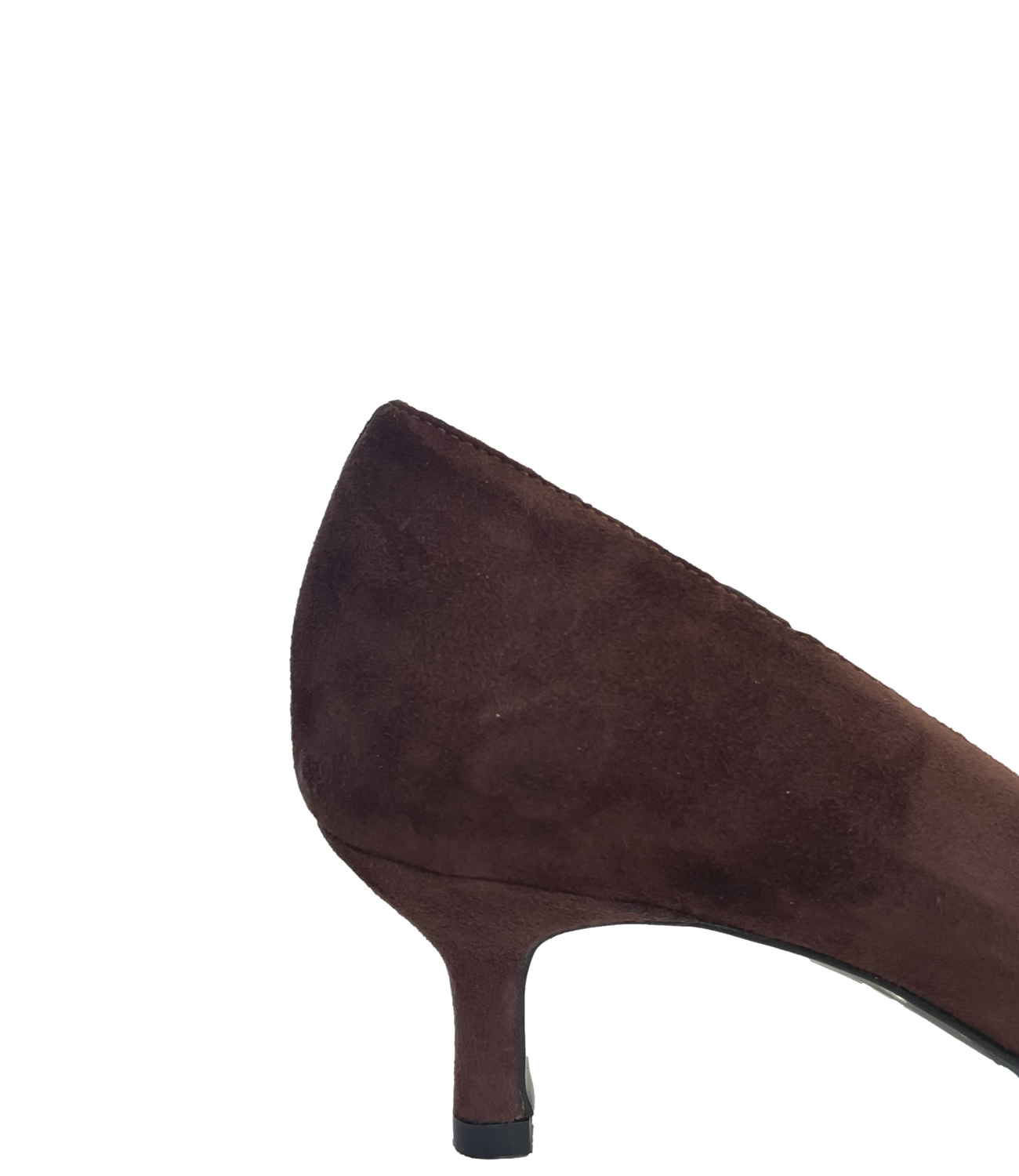 Ovye' Décolleté da Donna - Moro - At390cam