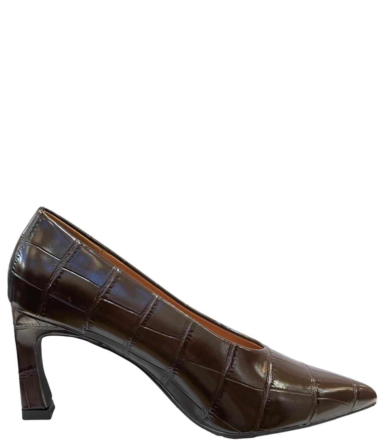 Ovye' Sandalo da Donna - Caffe Cocco - Gggp1030