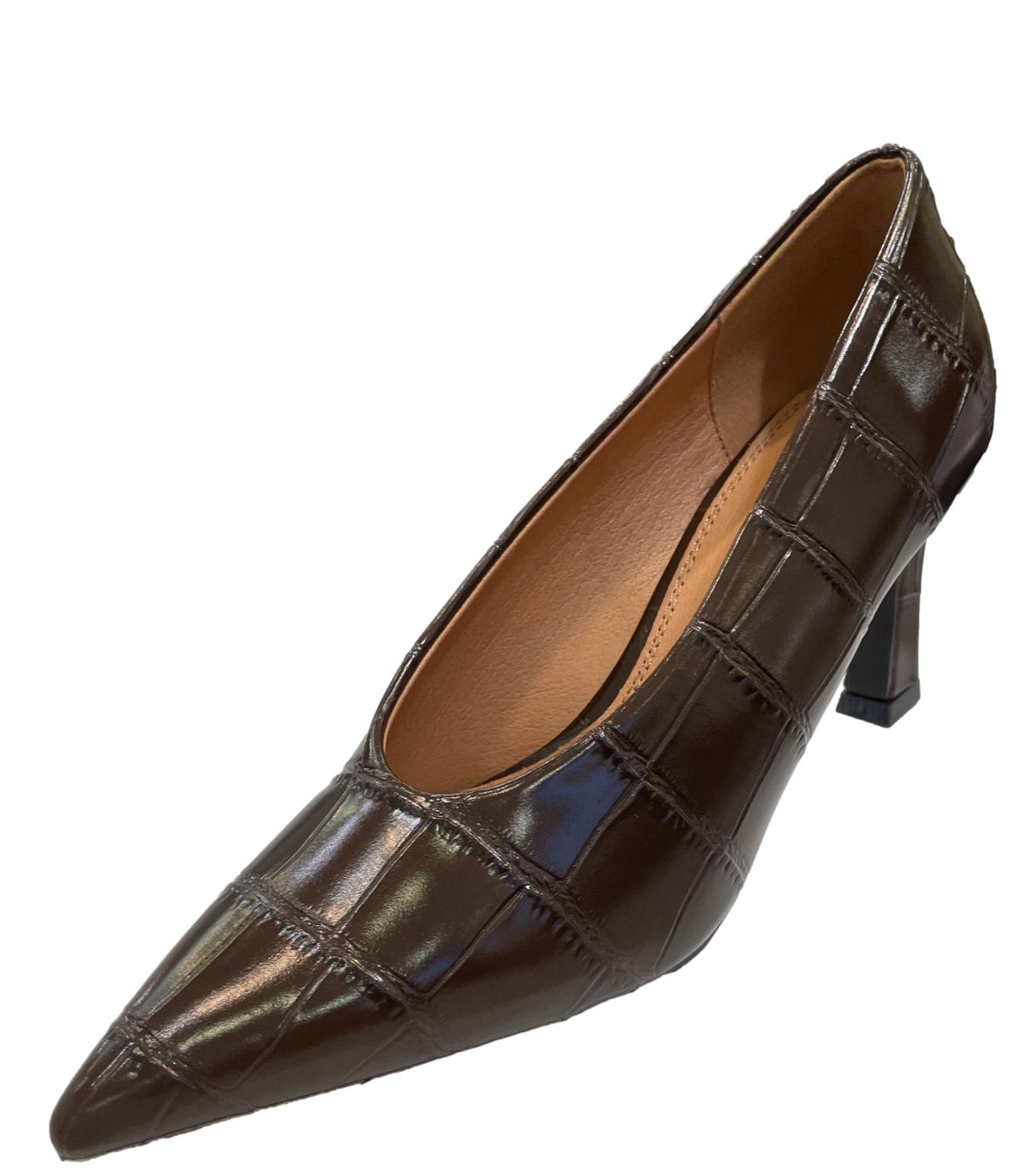 Ovye' Sandalo da Donna - Caffe Cocco - Gggp1030