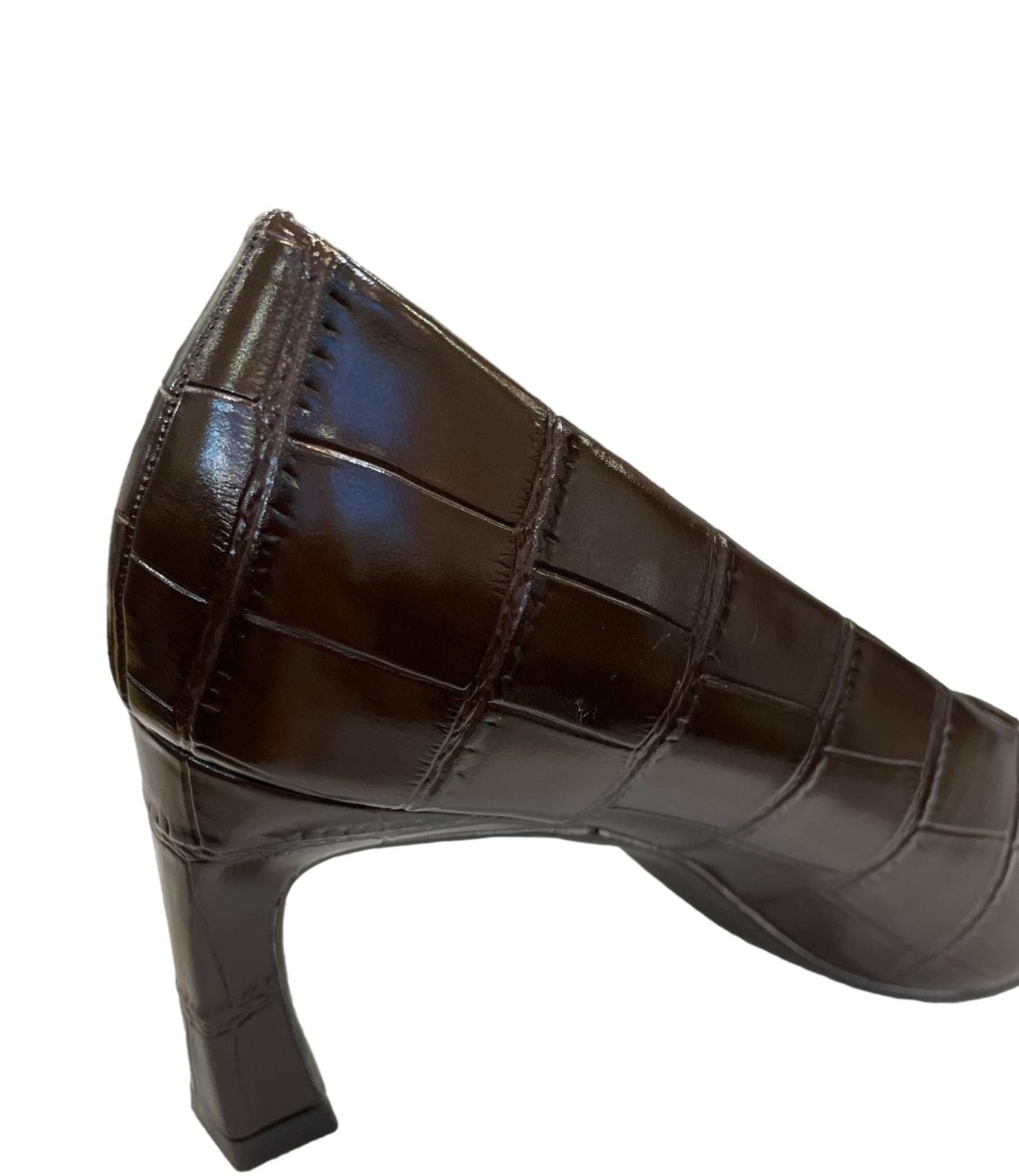 Ovye' Sandalo da Donna - Caffe Cocco - Gggp1030