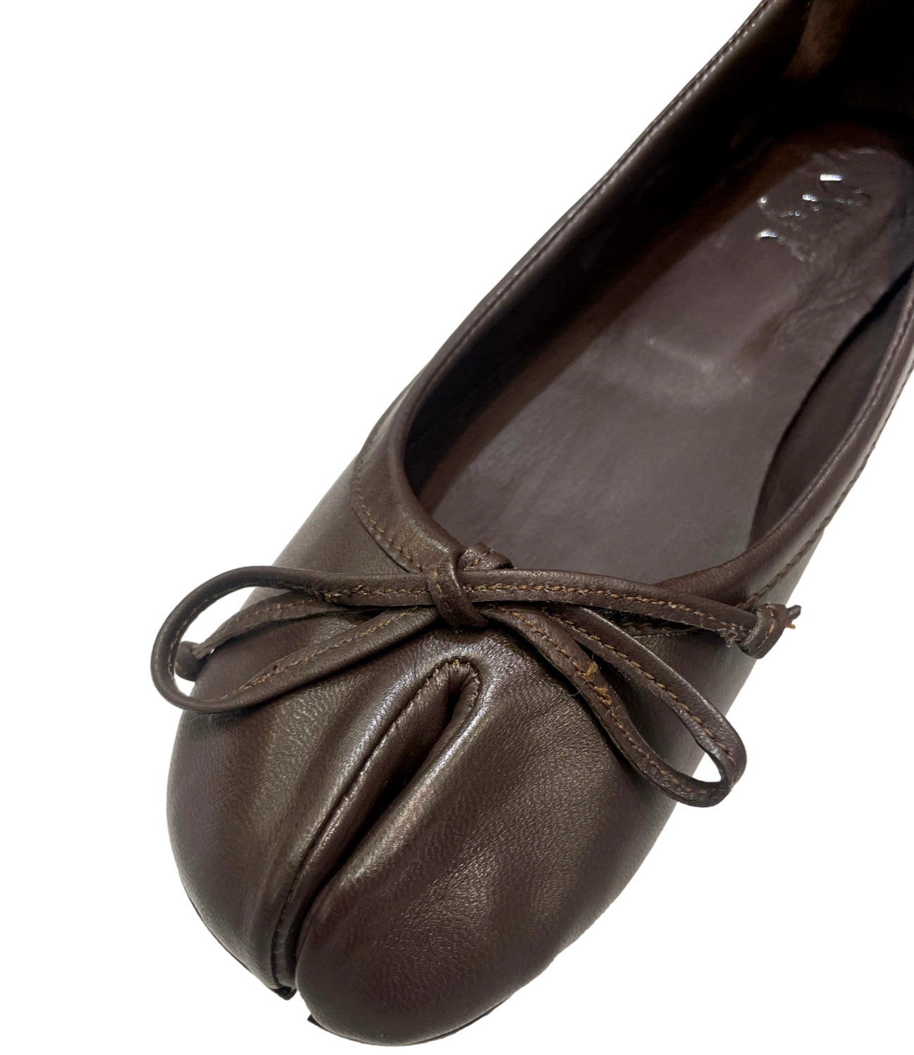 Ovye' Scarpe da Donna - Moro - Jolly2994nap