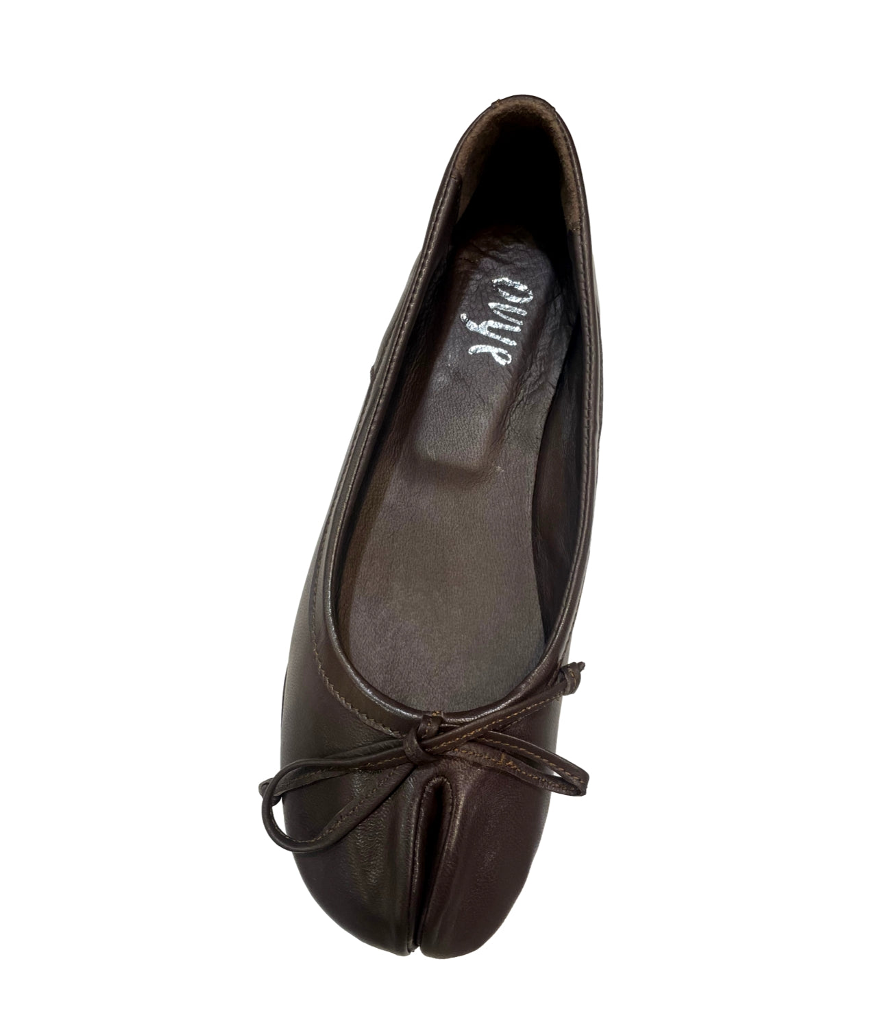 Ovye' Scarpe da Donna - Moro - Jolly2994nap