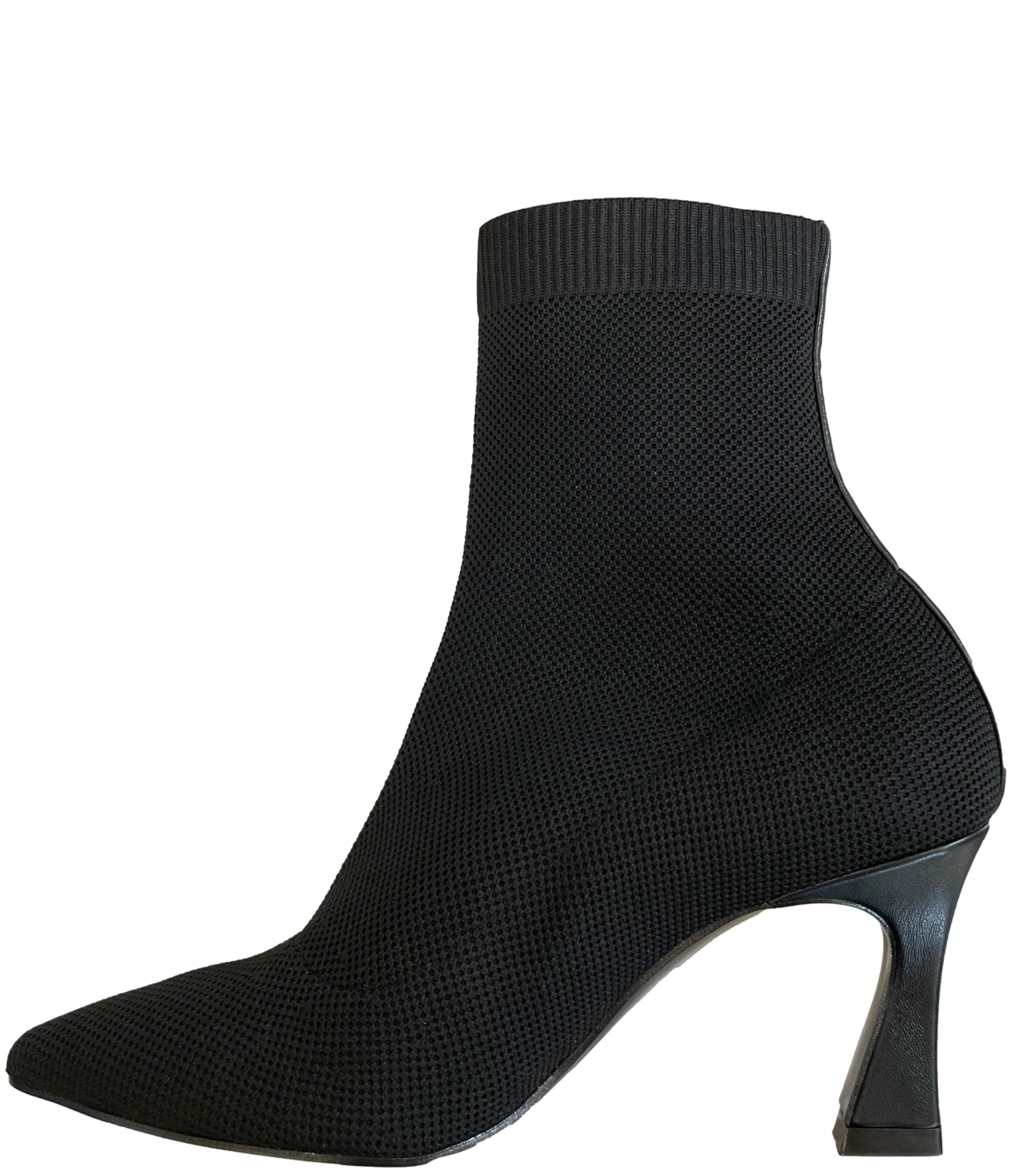 Ovye' Tronchetto da Donna - Nero - Lf2164x248mag