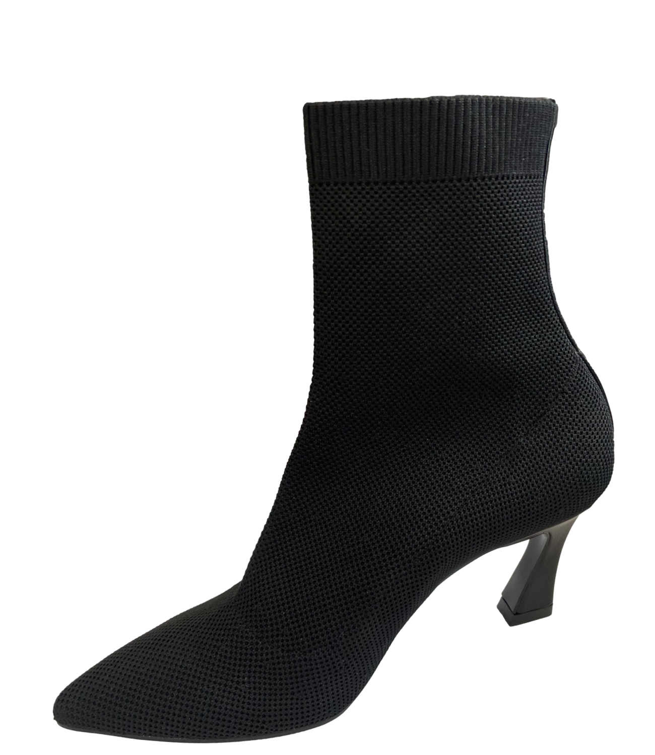 Ovye' Tronchetto da Donna - Nero - Lf2164x248mag