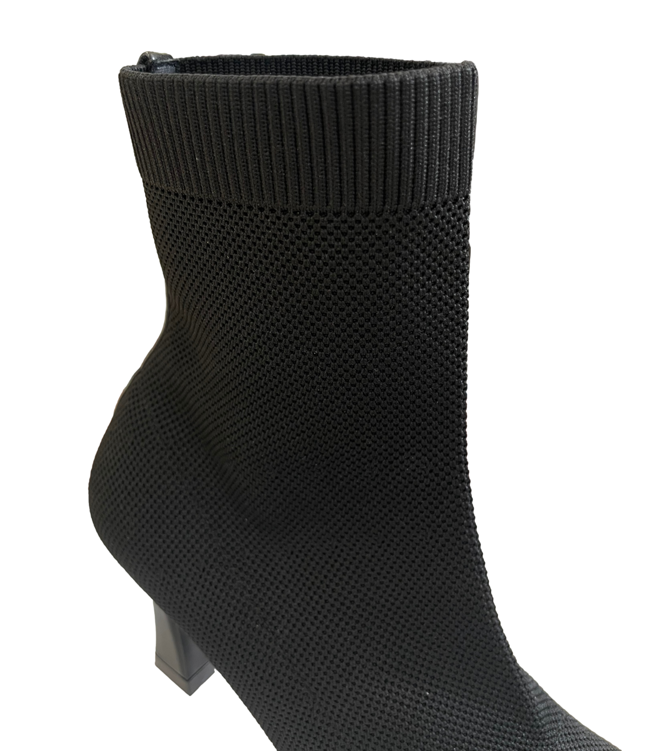Ovye' Tronchetto da Donna - Nero - Lf2164x248mag