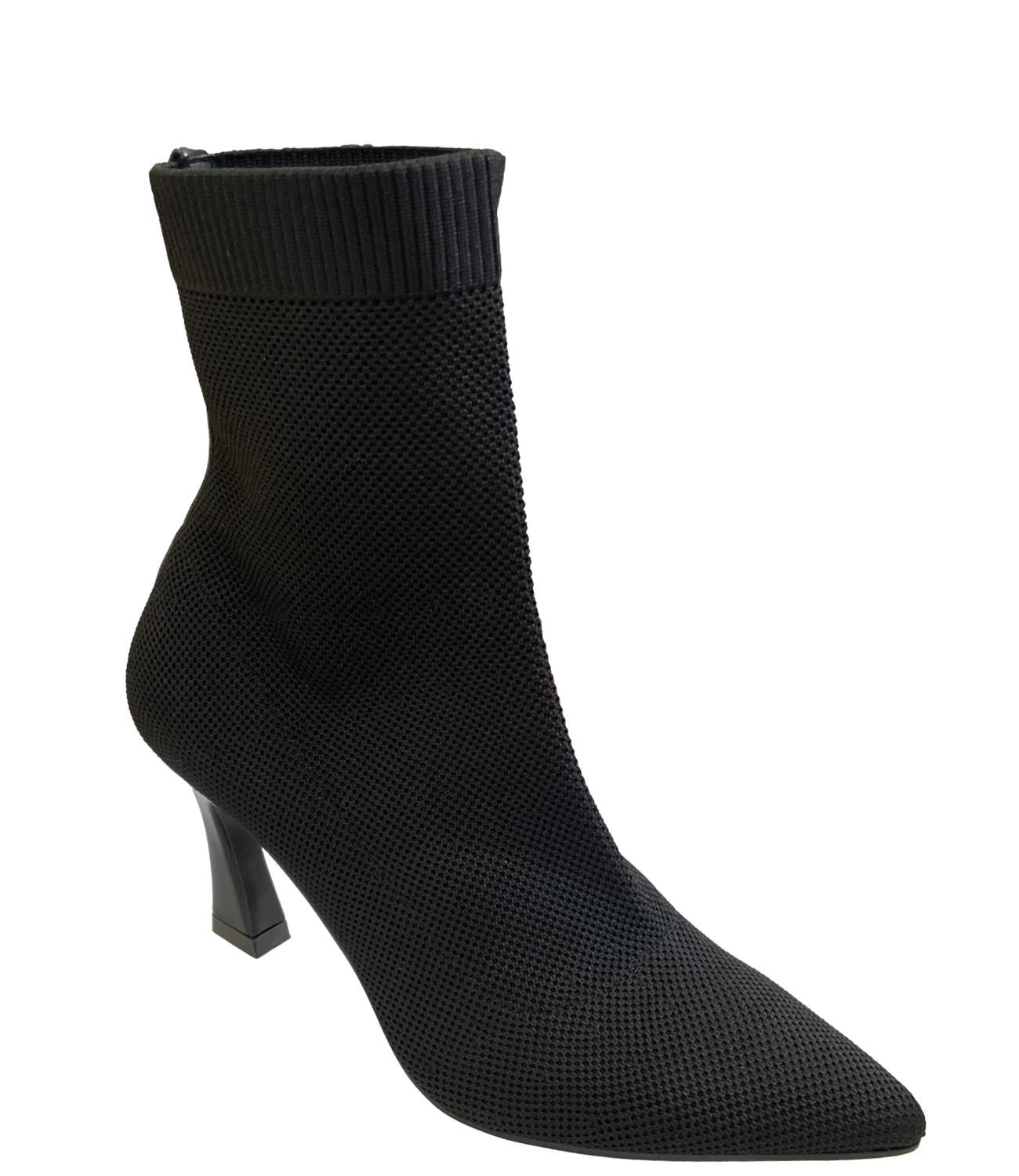 Ovye' Tronchetto da Donna - Nero - Lf2164x248mag