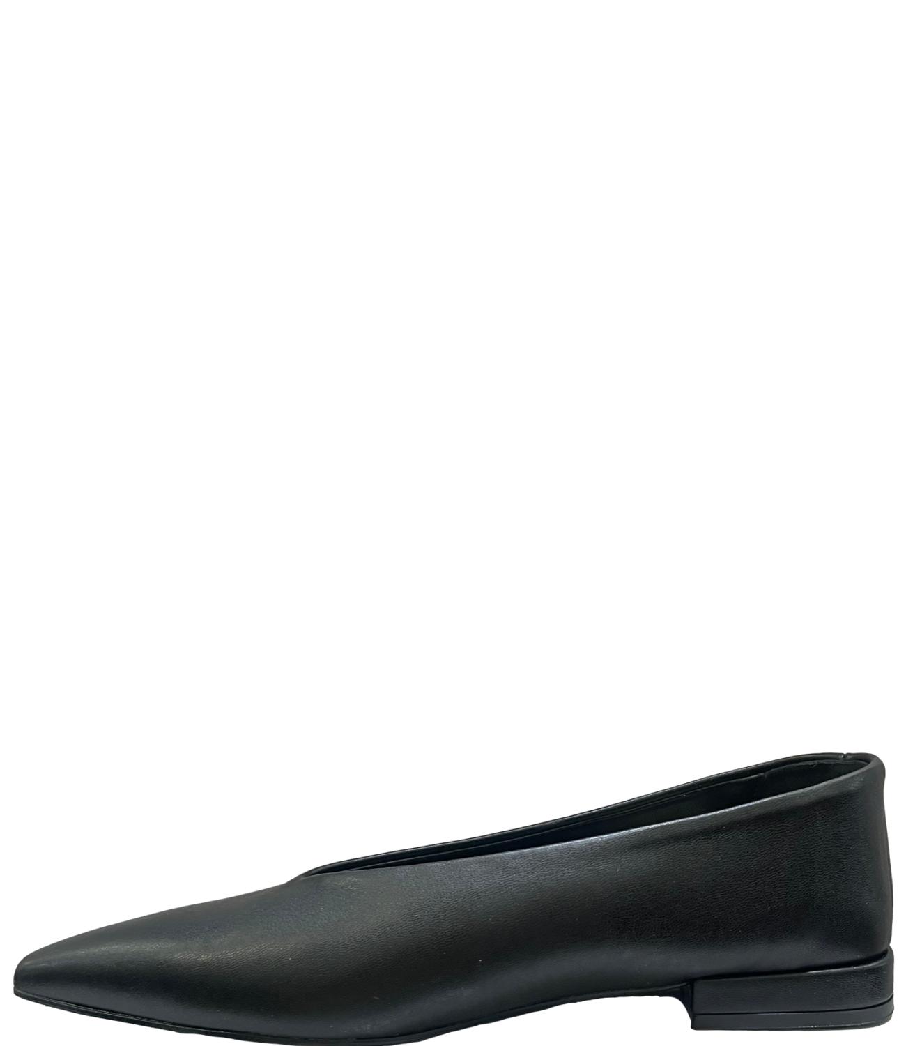 Ovye' Ballerina da Donna - Nero - Lf411a089imp