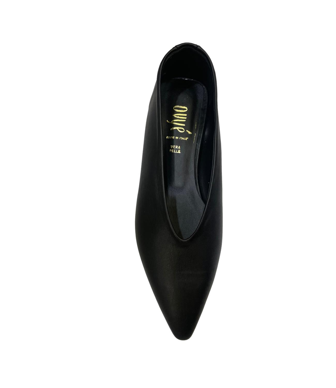 Ovye' Ballerina da Donna - Nero - Lf411a089imp