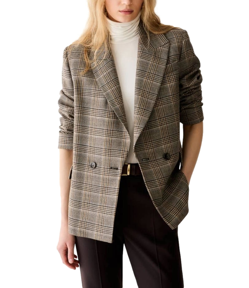 Penny Black Giacca da Donna - Sabbia - 2621046023200