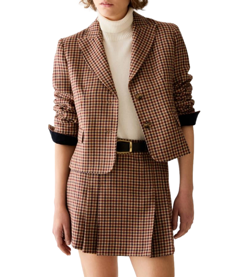 Penny Black Giacca da Donna - Sabbia - 2621046063200
