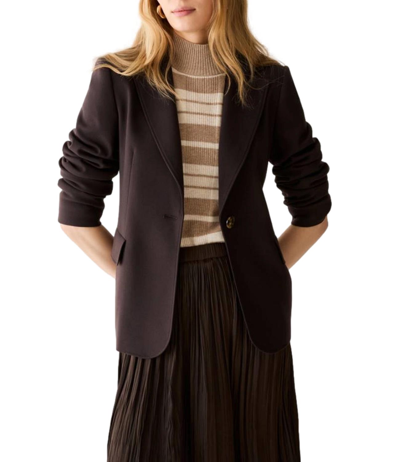 Penny Black Giacca da Donna - Testa Moro - 2621046133200