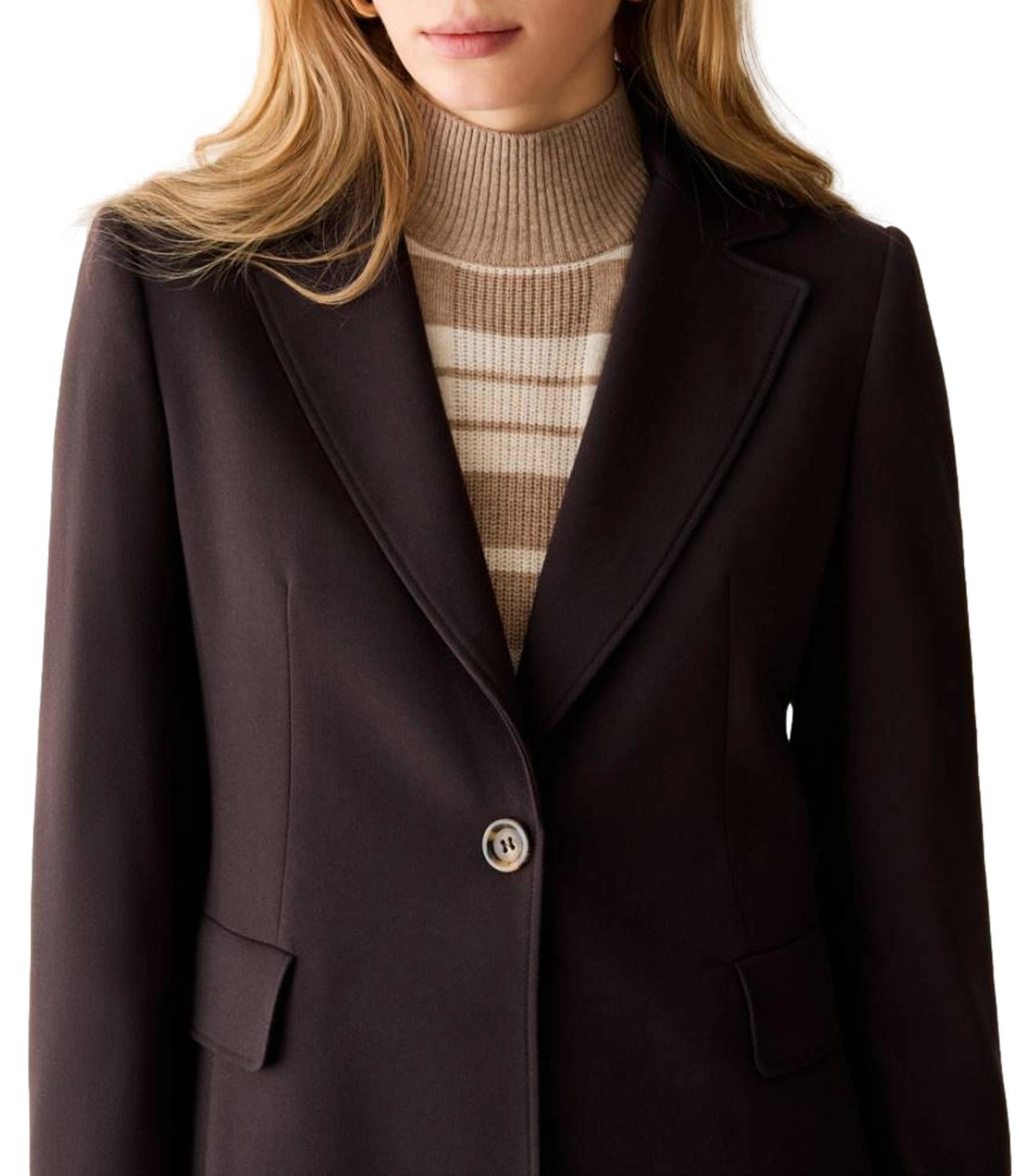 Penny Black Giacca da Donna - Testa Moro - 2621046133200
