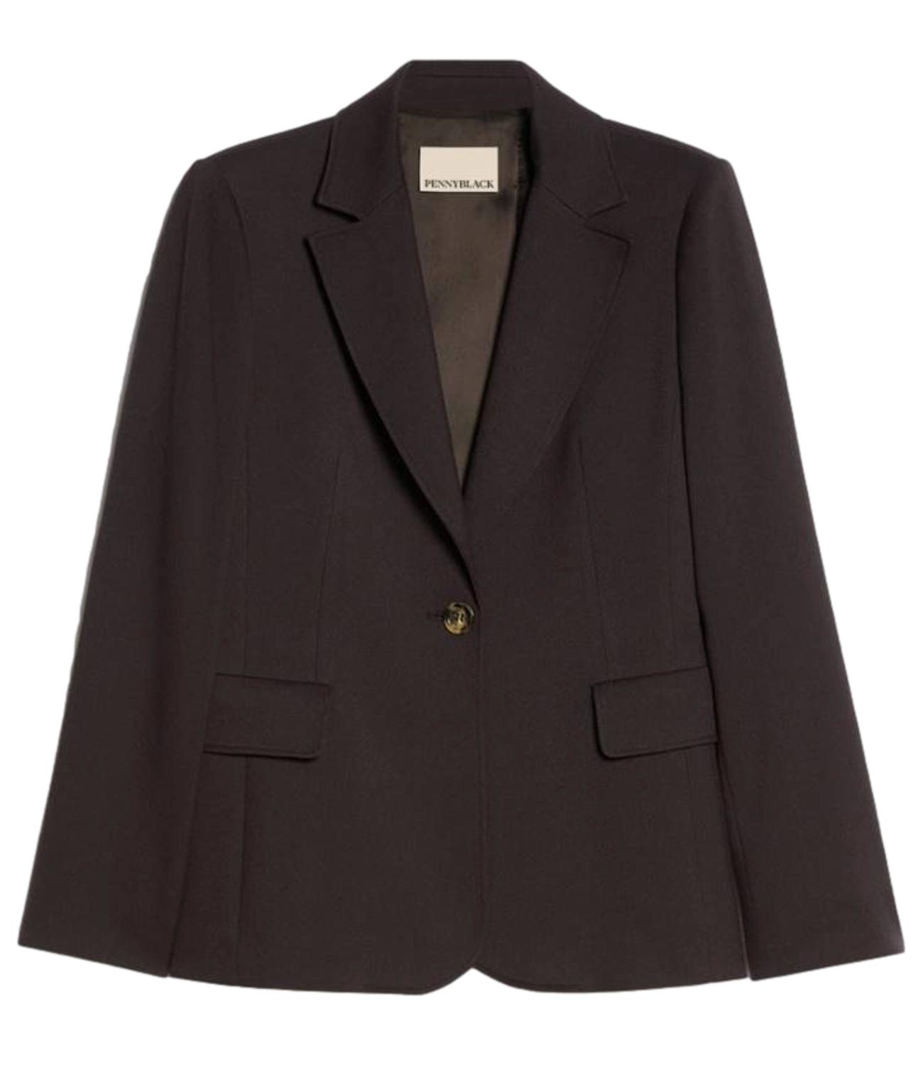 Penny Black Giacca da Donna - Testa Moro - 2621046133200