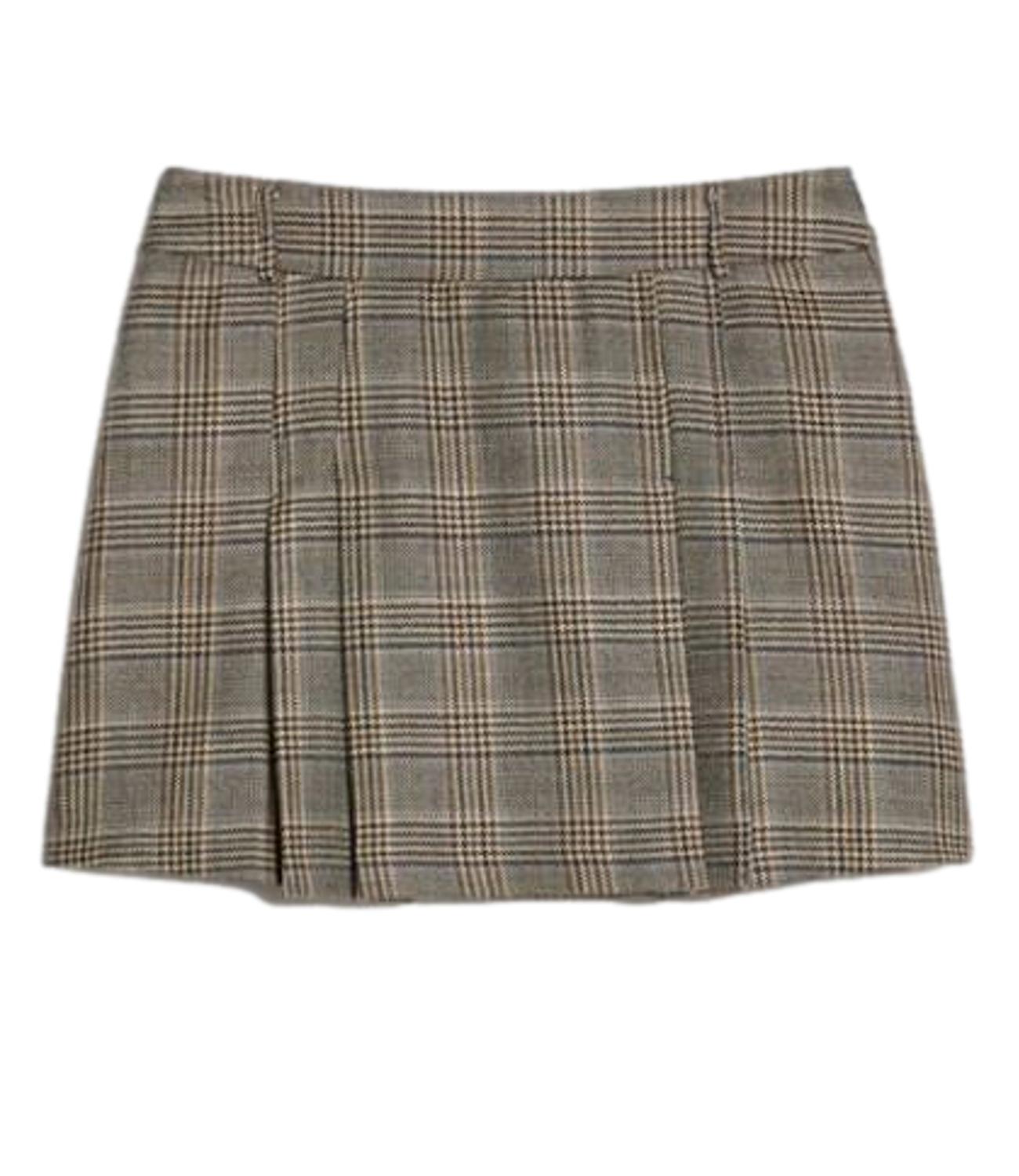Penny Black Gonna da Donna - Sabbia - 2621106043200