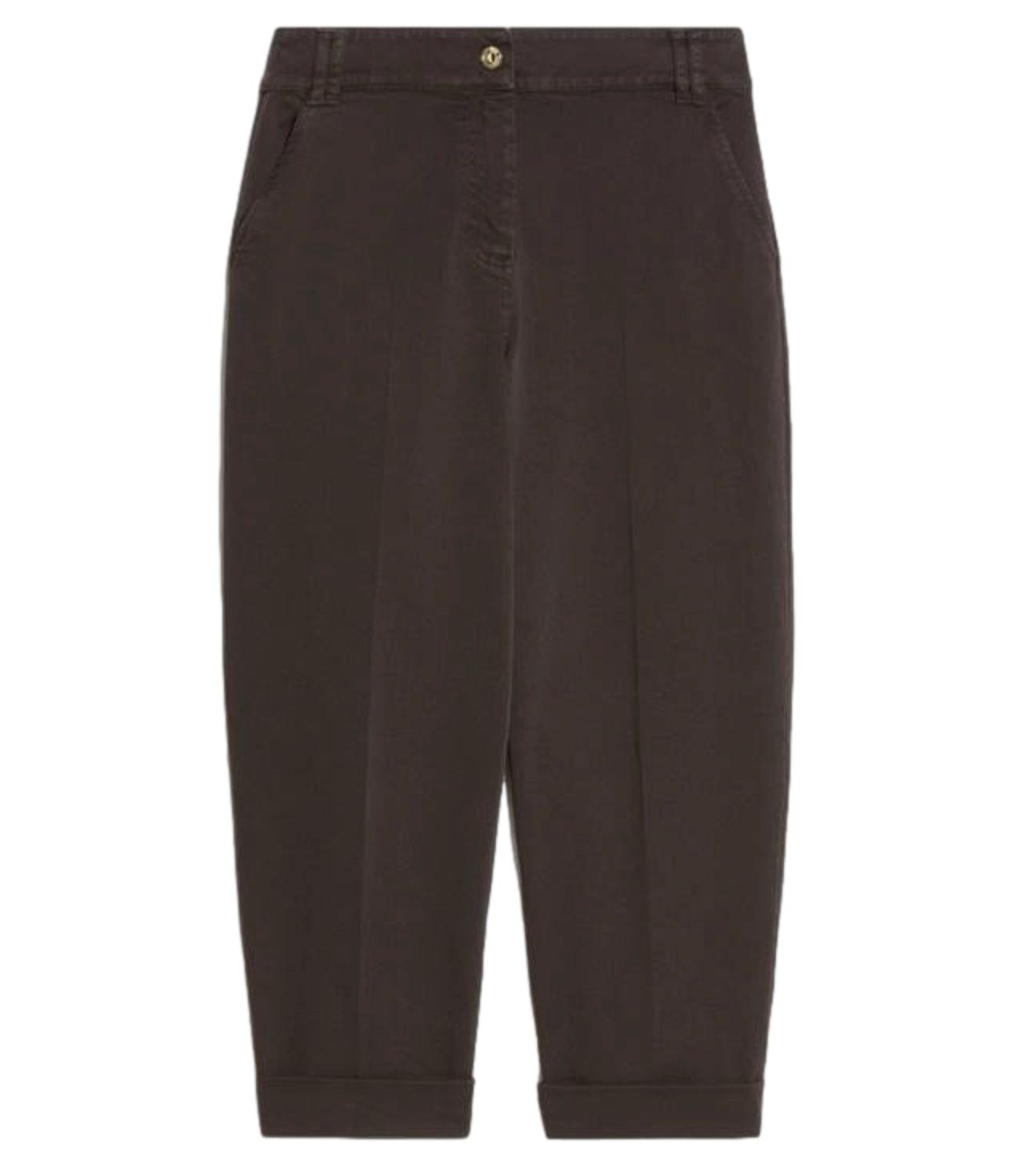 Penny Black Pantalone da Donna - Testa Moro - 2621136263200