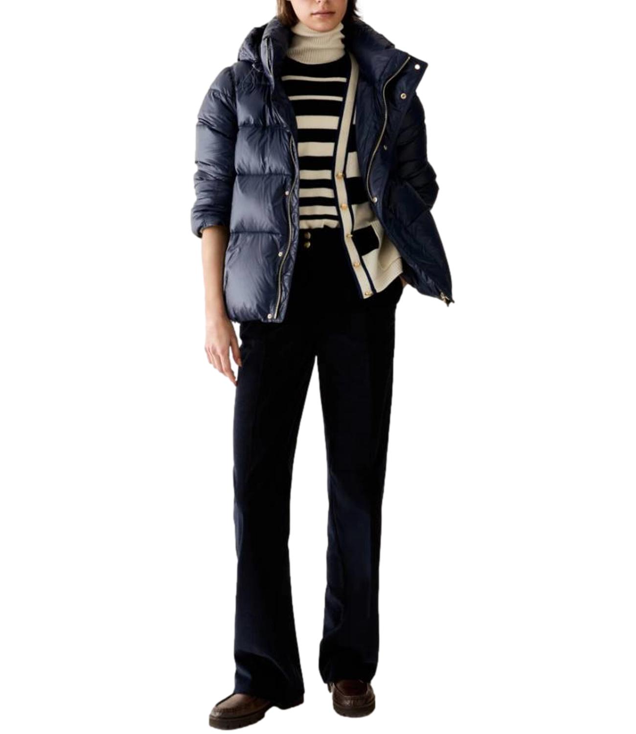 Penny Black Pantalone da Donna - Blu - 2621136293200