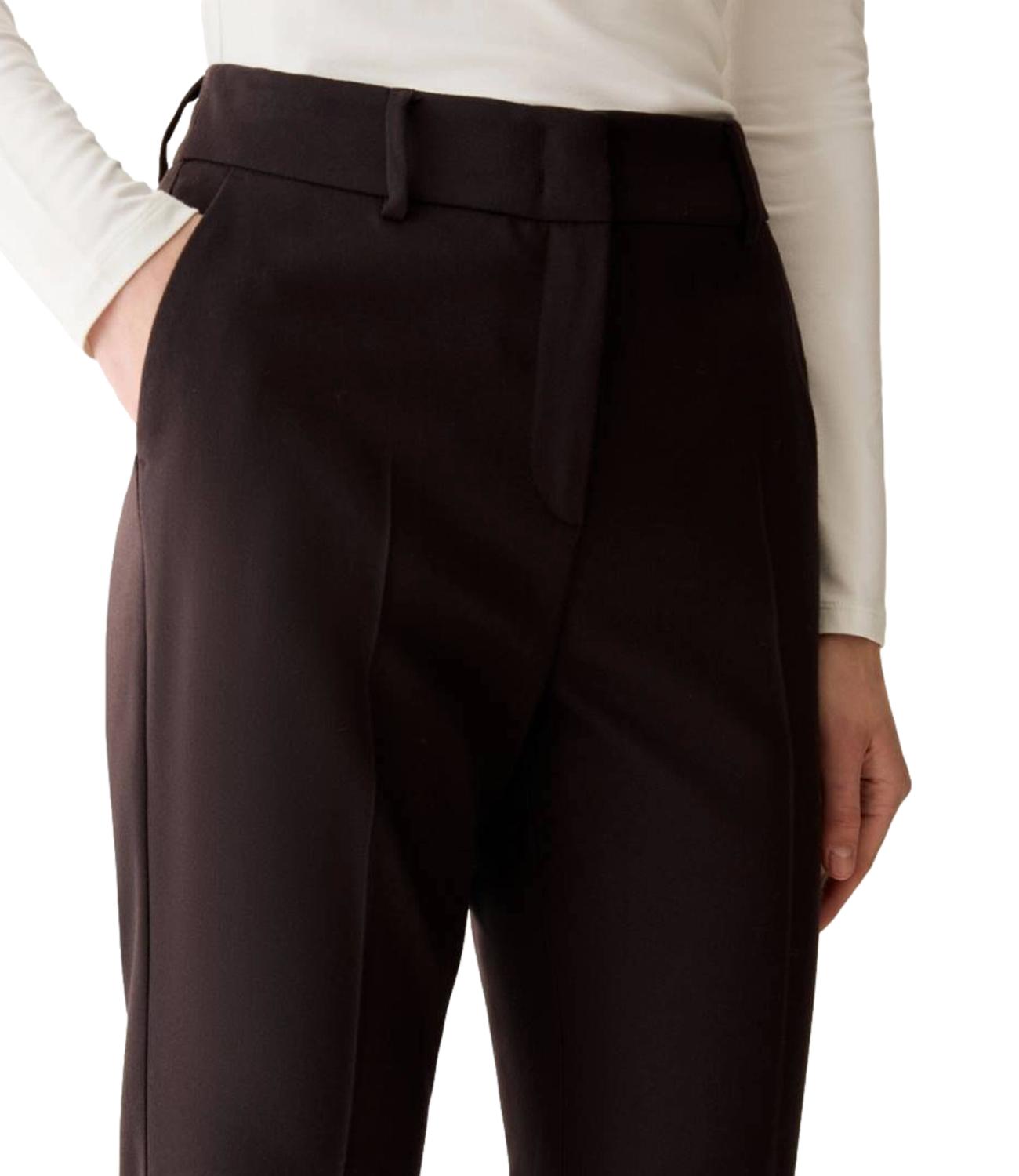 Penny Black Pantalone da Donna - Testa Moro - 2621136333200