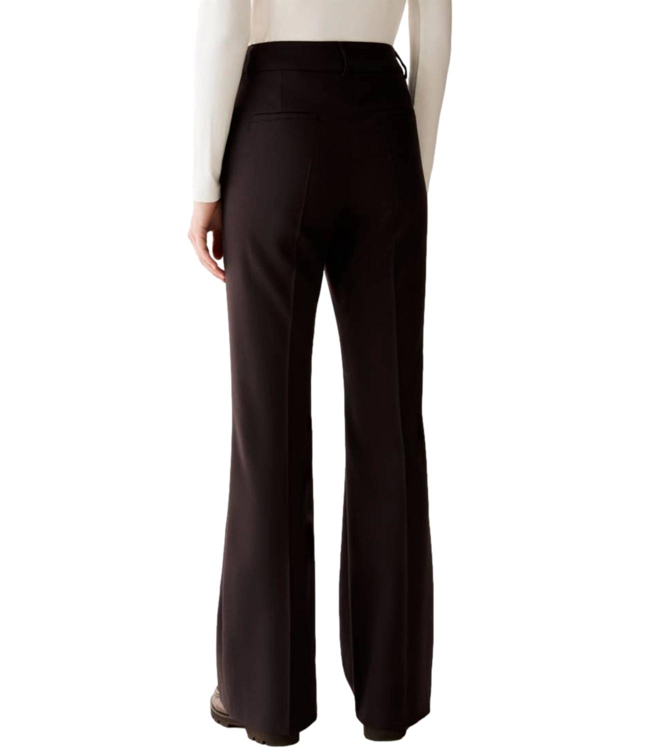 Penny Black Pantalone da Donna - Testa Moro - 2621136333200