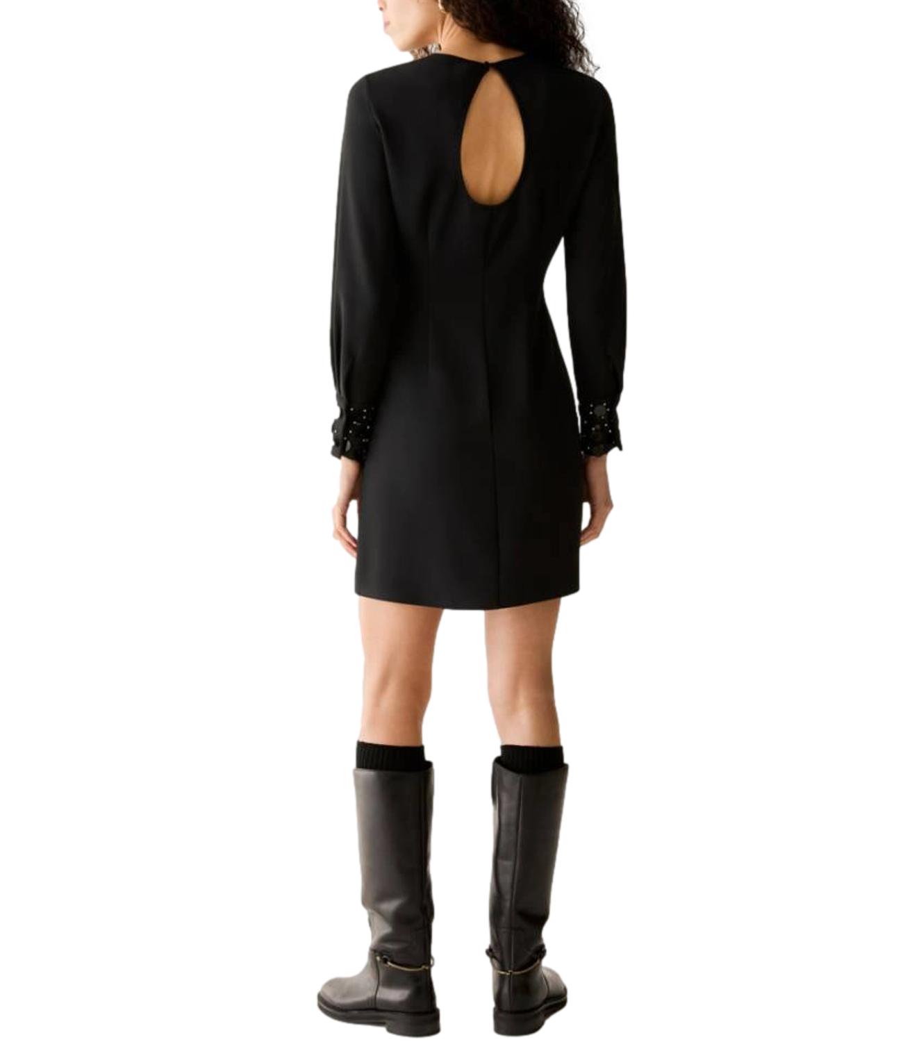 Penny Black Abito da Donna - Nero - 2621226062200