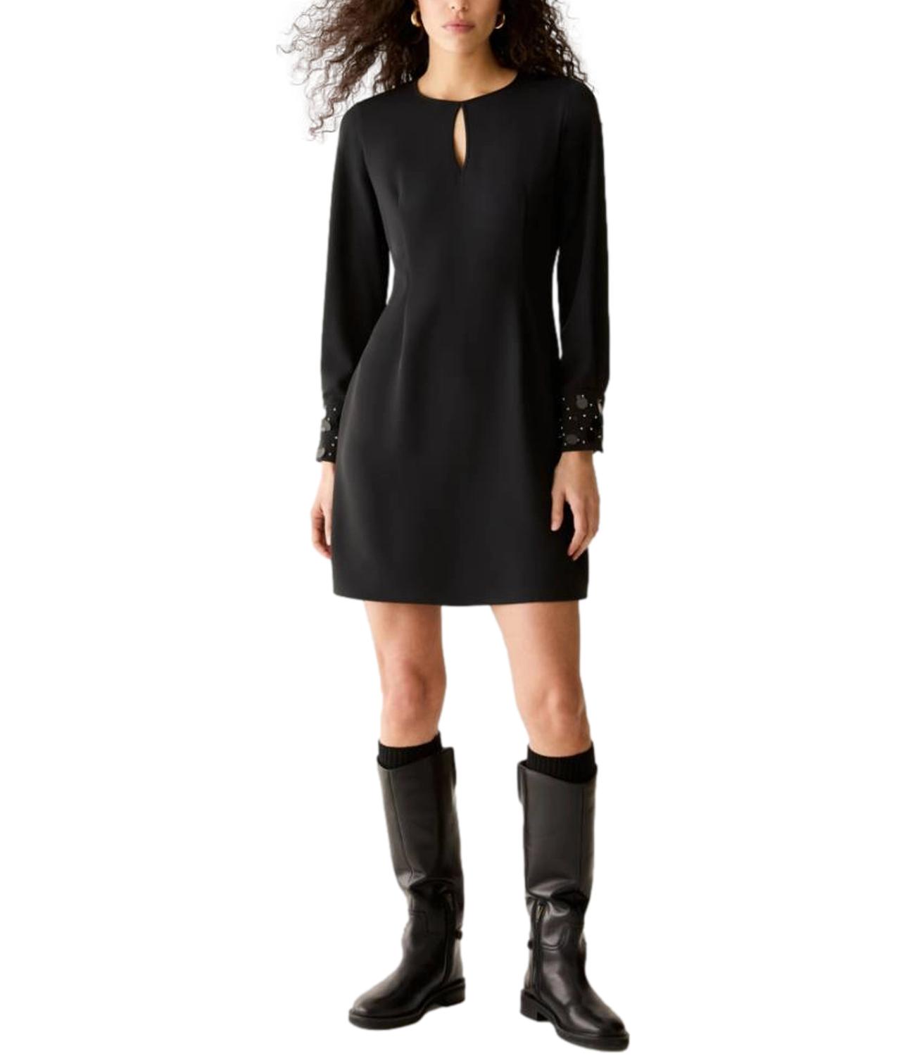 Penny Black Abito da Donna - Nero - 2621226062200