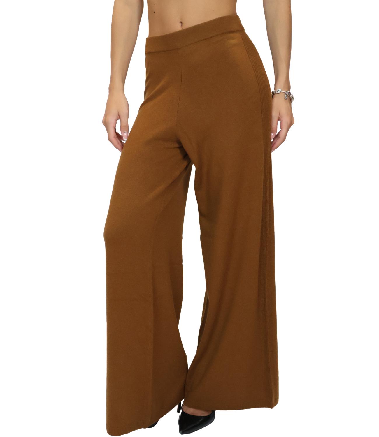 Penny Black Pantalone da Donna - Tabacco - 2621336013200