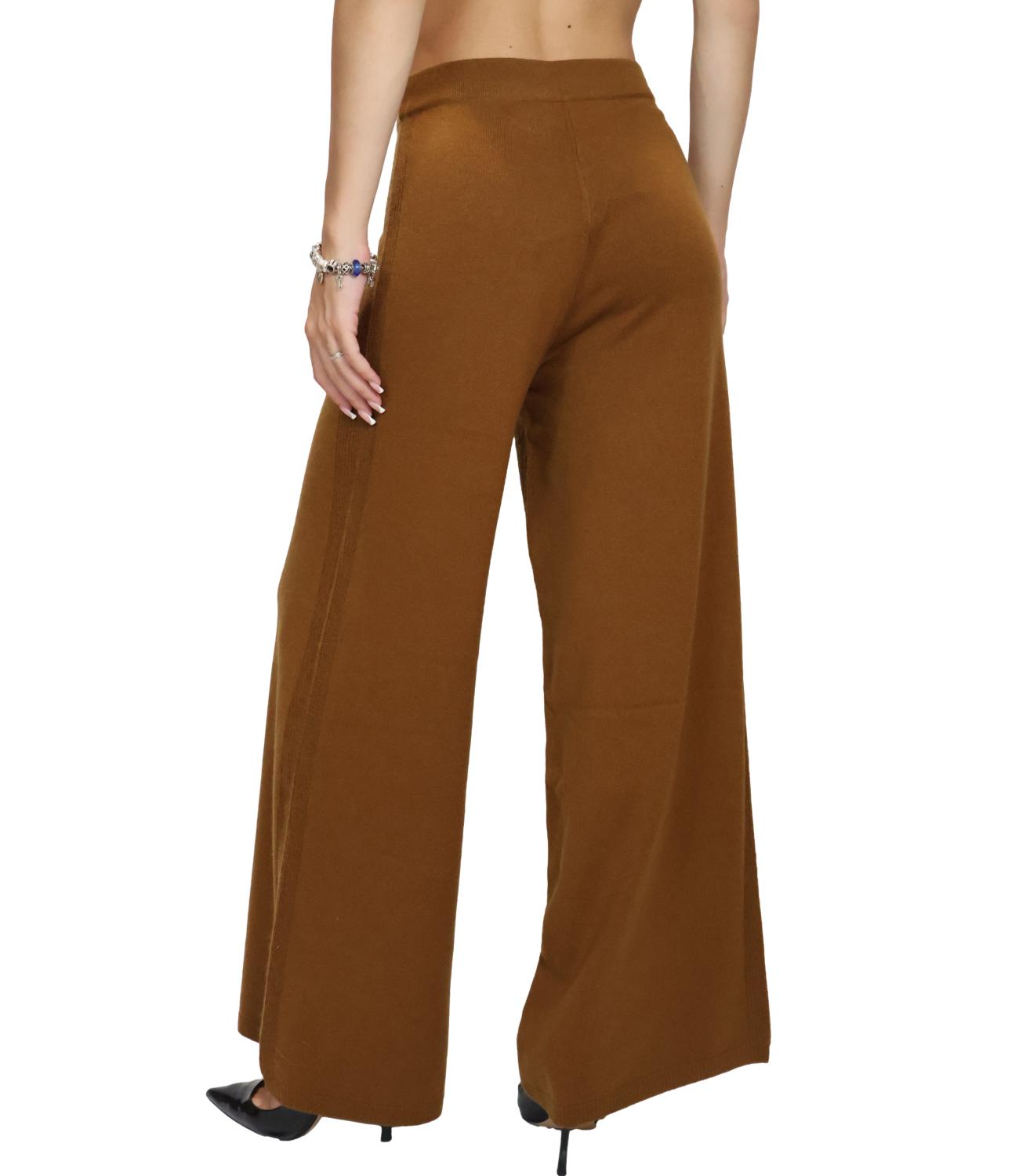 Penny Black Pantalone da Donna - Tabacco - 2621336013200