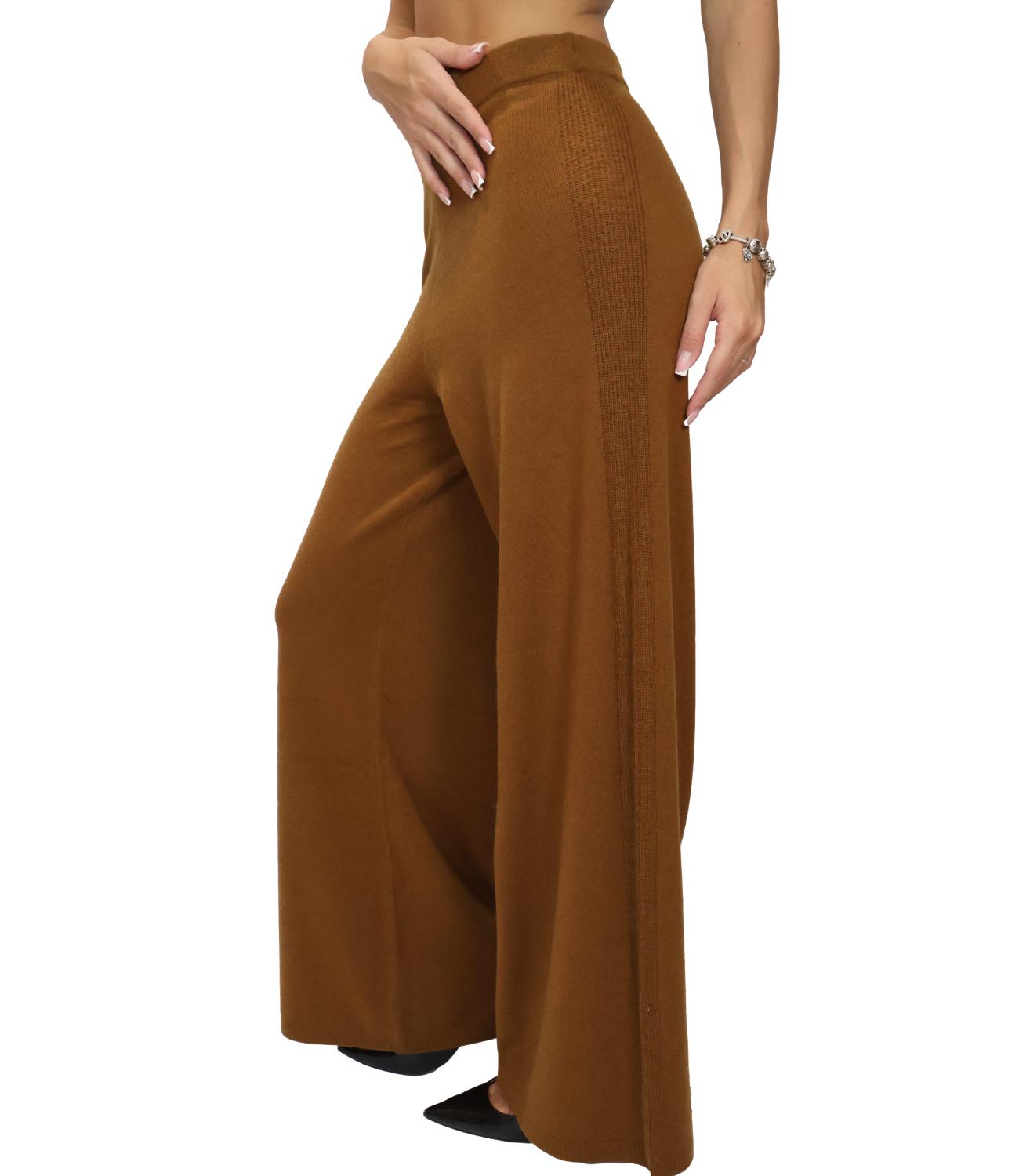 Penny Black Pantalone da Donna - Tabacco - 2621336013200