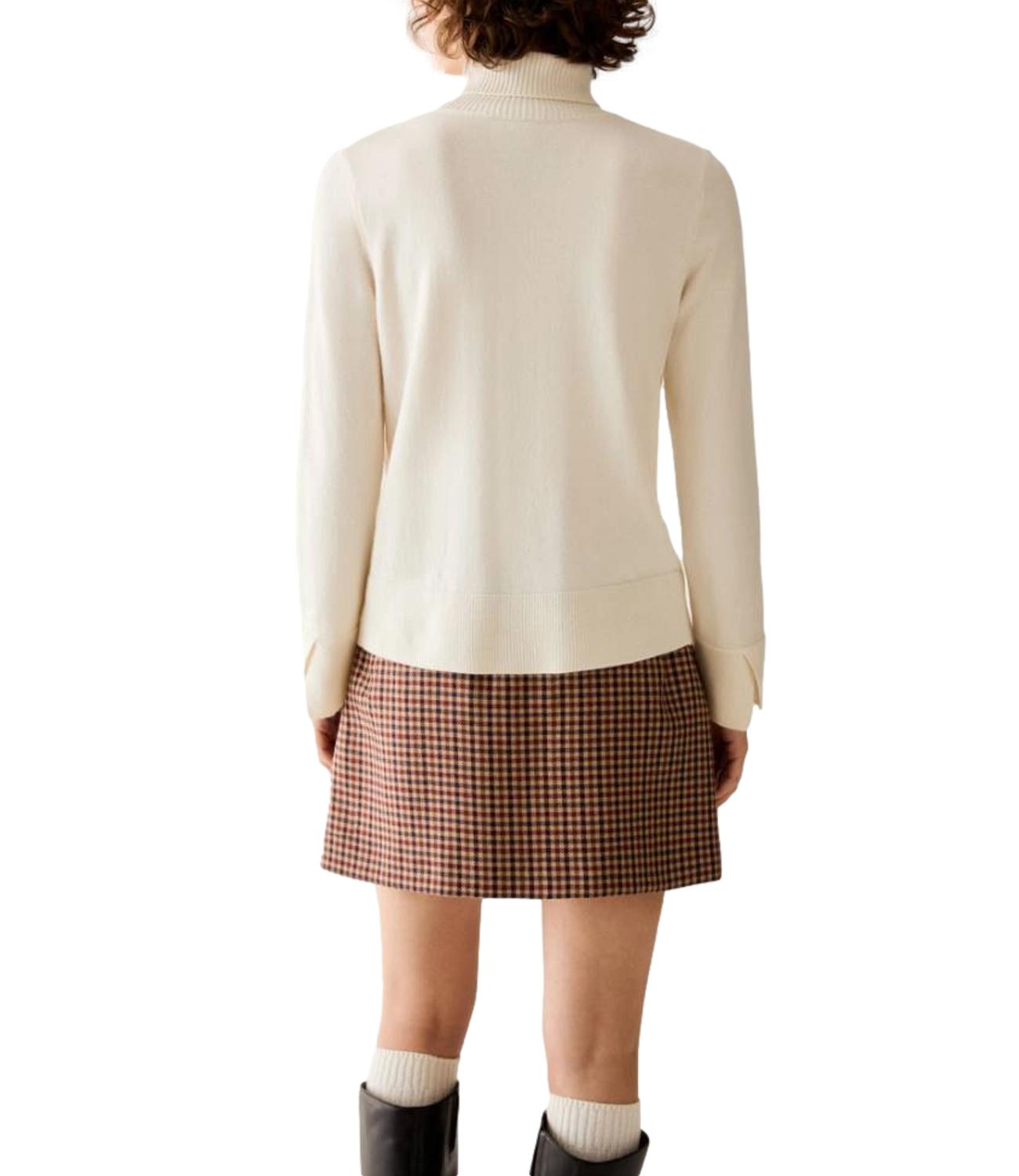 Penny Black Maglia da Donna - Bianco - 2621366133200