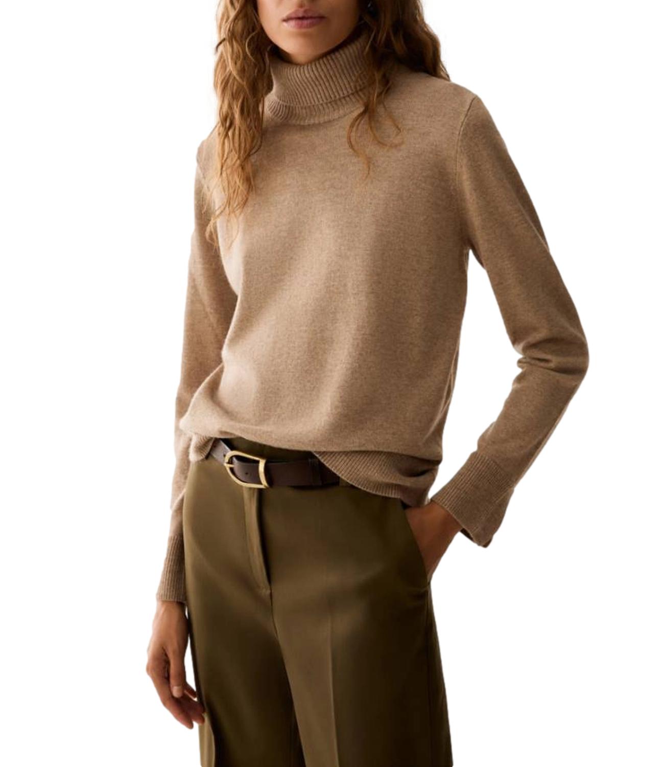 Penny Black Maglia da Donna - Nocciola - 2621366133200