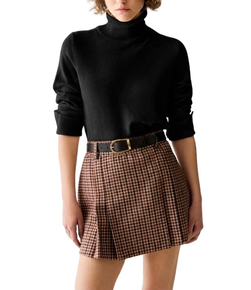 Penny Black Maglia da Donna - Nero - 2621366133200