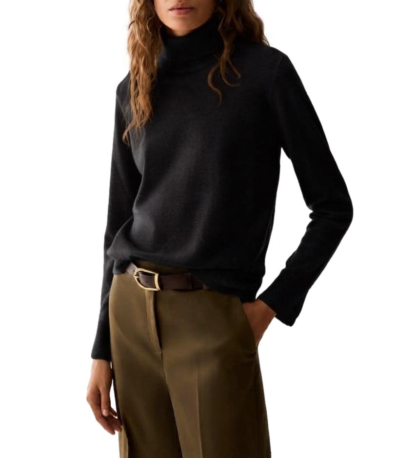 Penny Black Maglia da Donna - Nero - 2621366133200