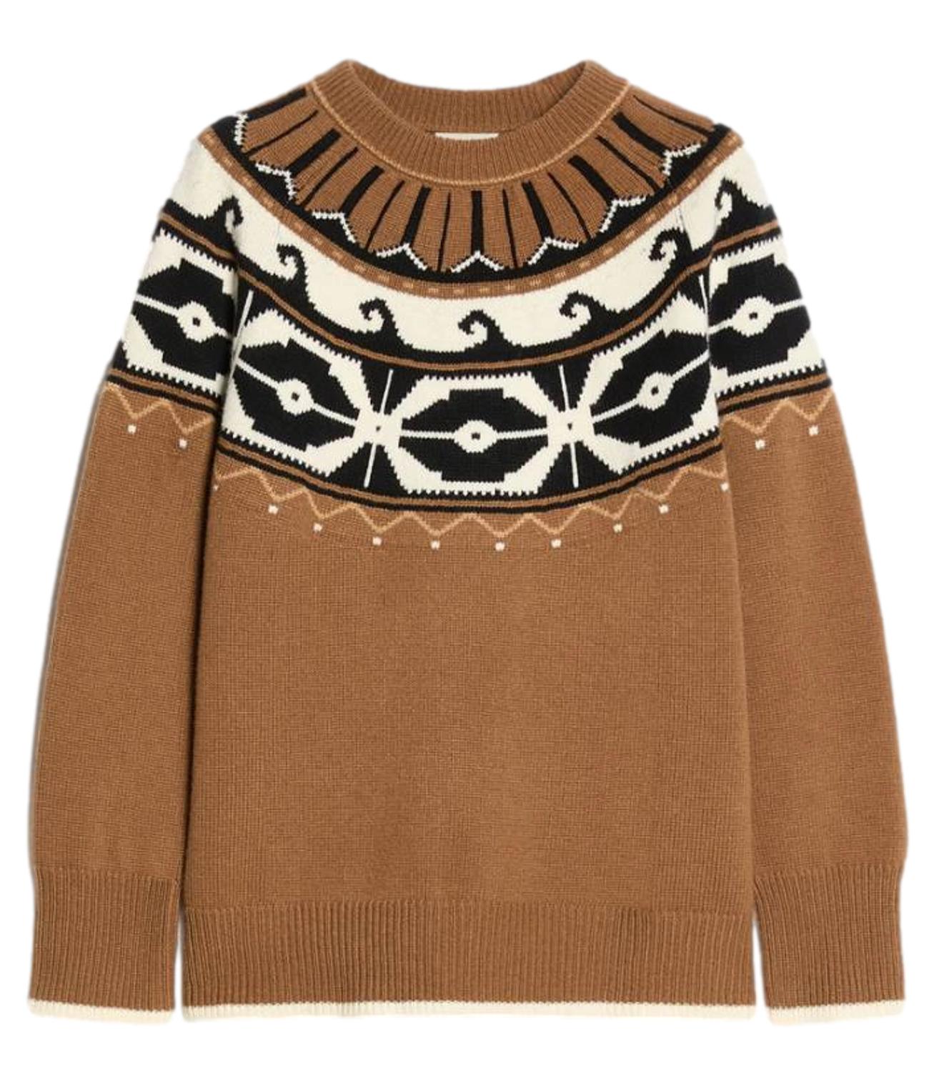 Penny Black Maglia da Donna - Tabacco - 2621366613200