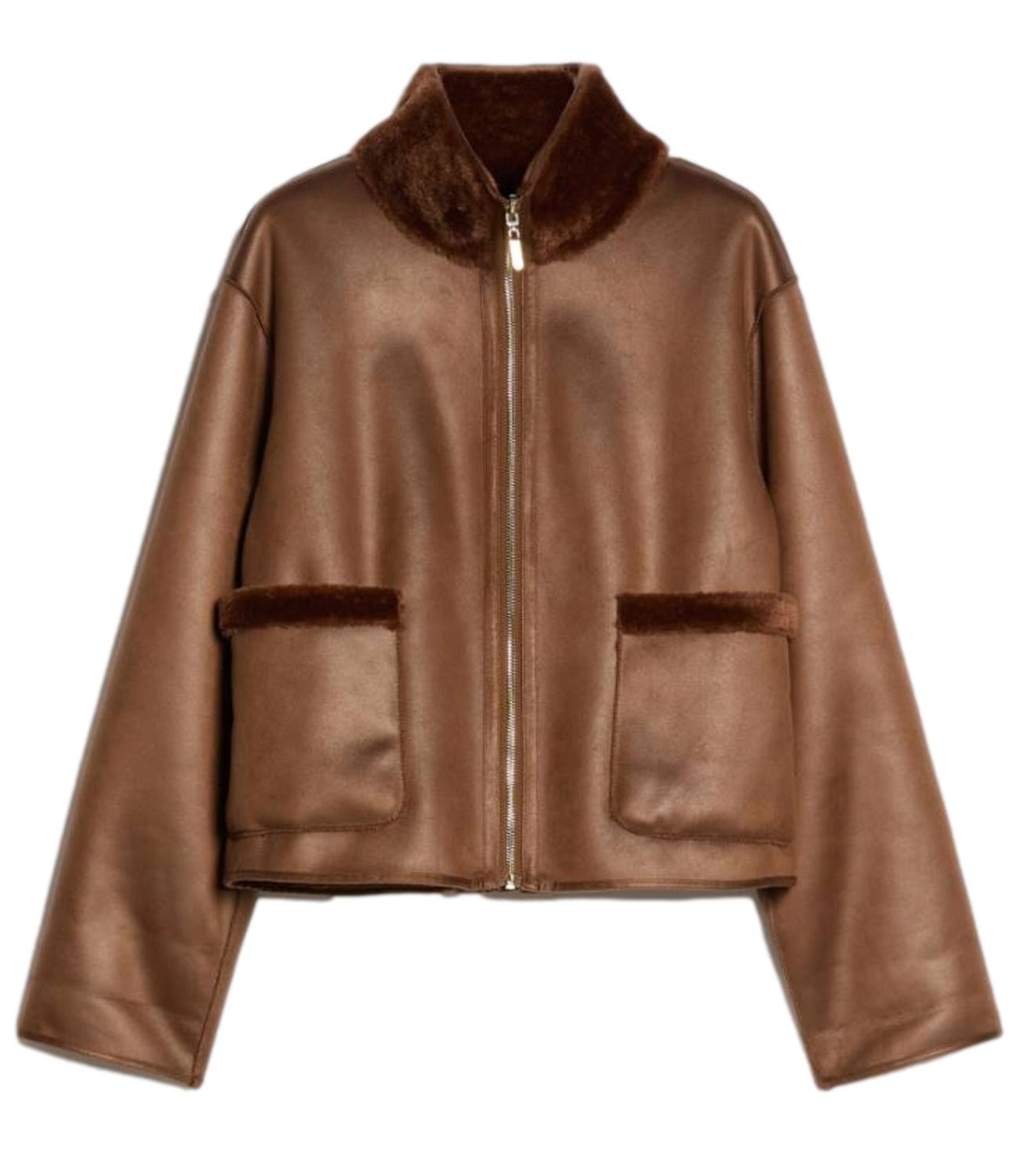 Penny Black Giacca da Donna - Tabacco - 2621456063200