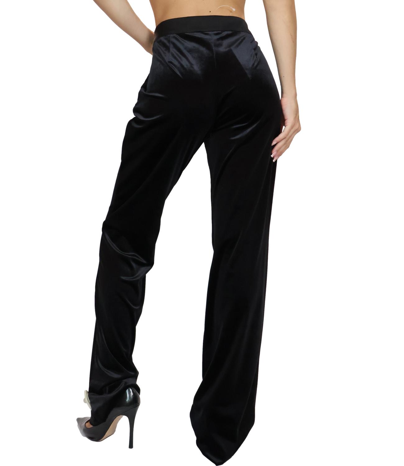 Penny Black Pantalone da Donna - Nero - 2621786012200
