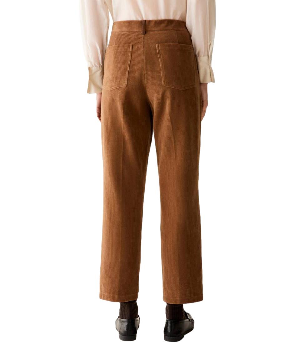Penny Black Pantalone da Donna - Cammello - 2621786056200