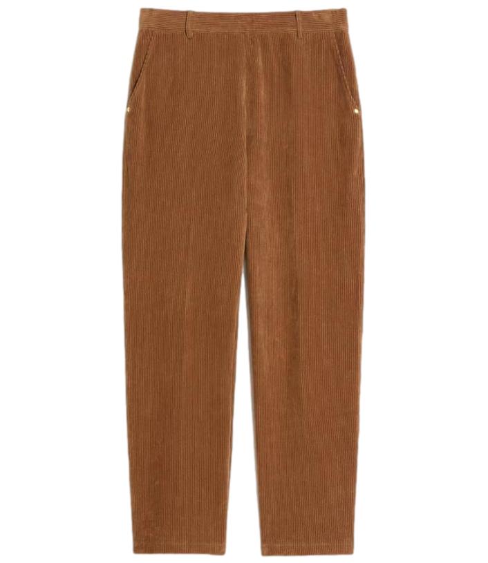 Penny Black Pantalone da Donna - Cammello - 2621786056200