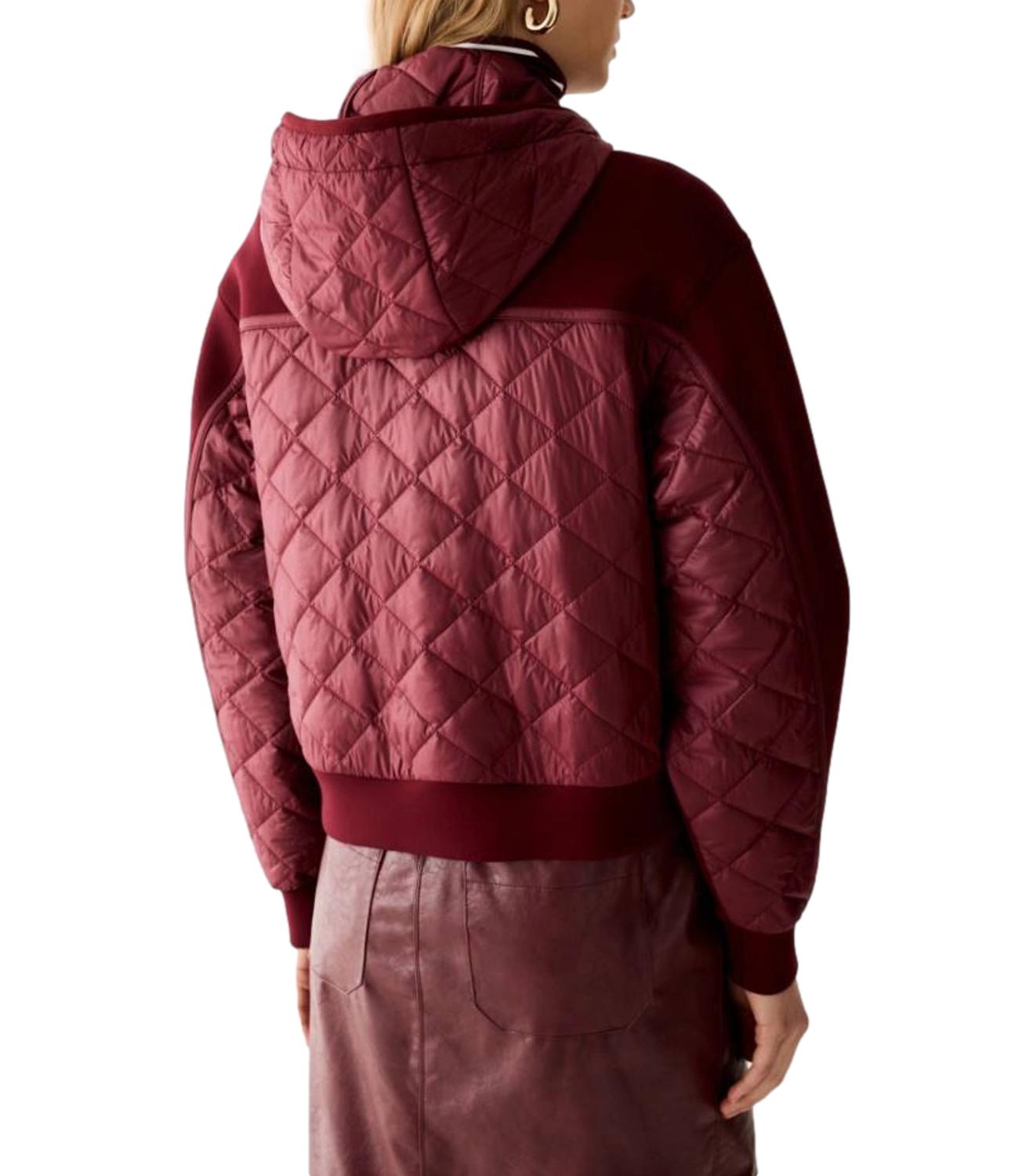 Penny Black Cappotto da Donna - Bordeaux - 2621906056200
