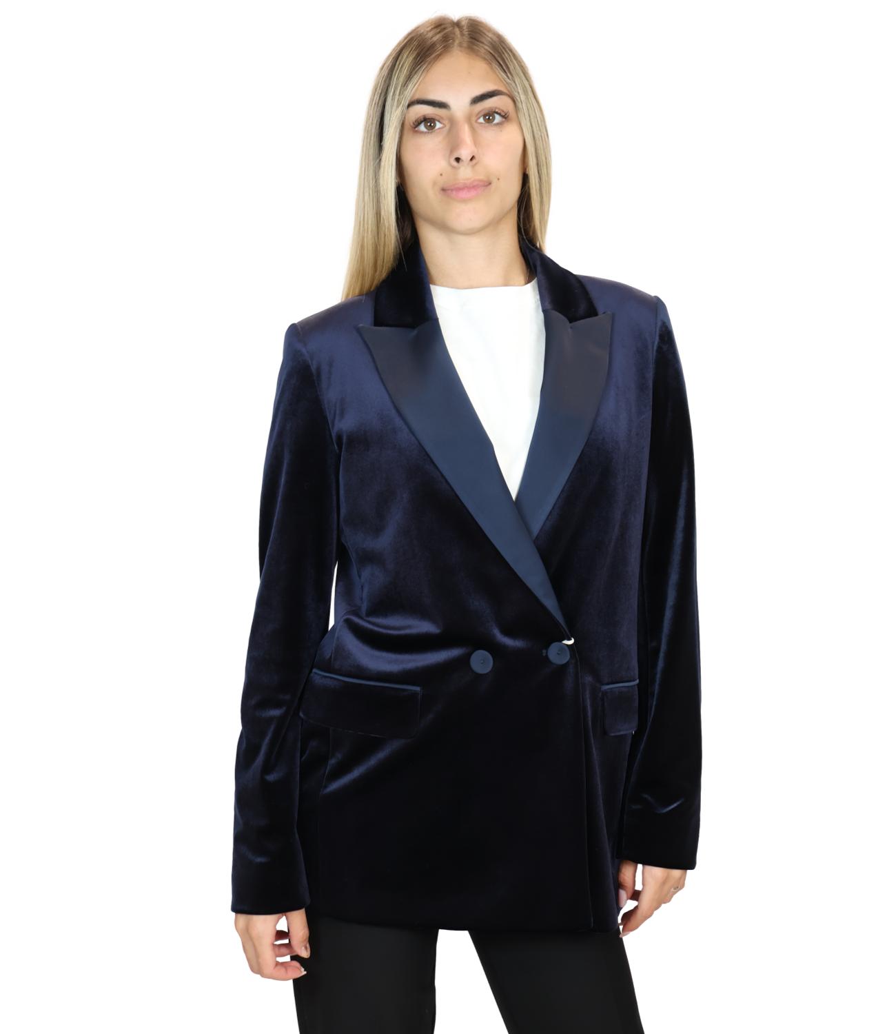 Penny Black Giacca da Donna - Blu - 2621916012200