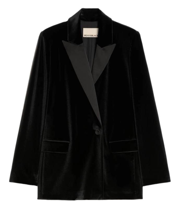 Penny Black Giacca da Donna - Nero - 2621916012200