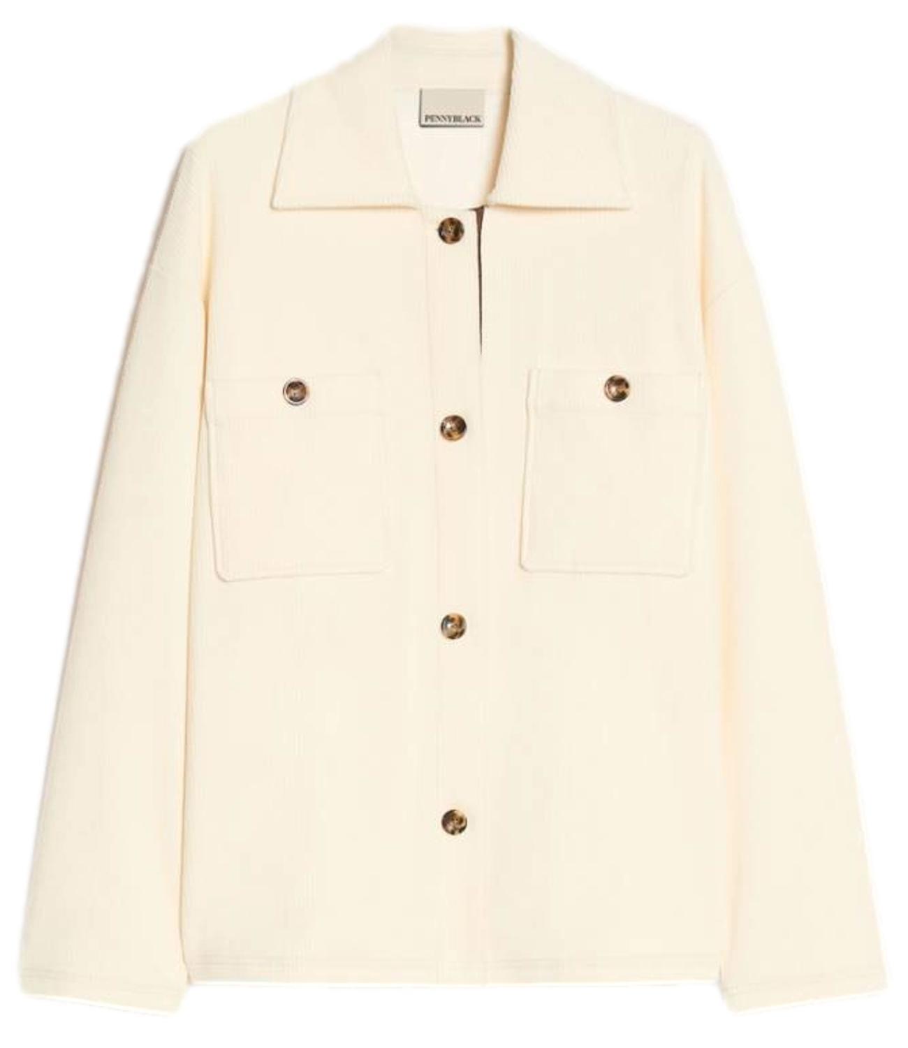 Penny Black Polo da Donna - Panna - 2621956016200