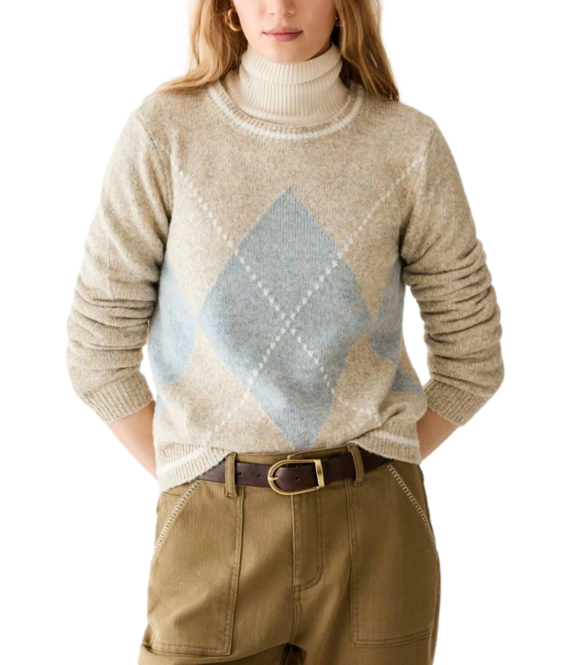 Penny Black Maglia da Donna - Beige - 2622366133200