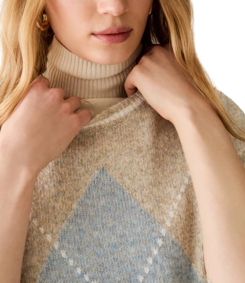 Penny Black Maglia da Donna - Beige - 2622366133200