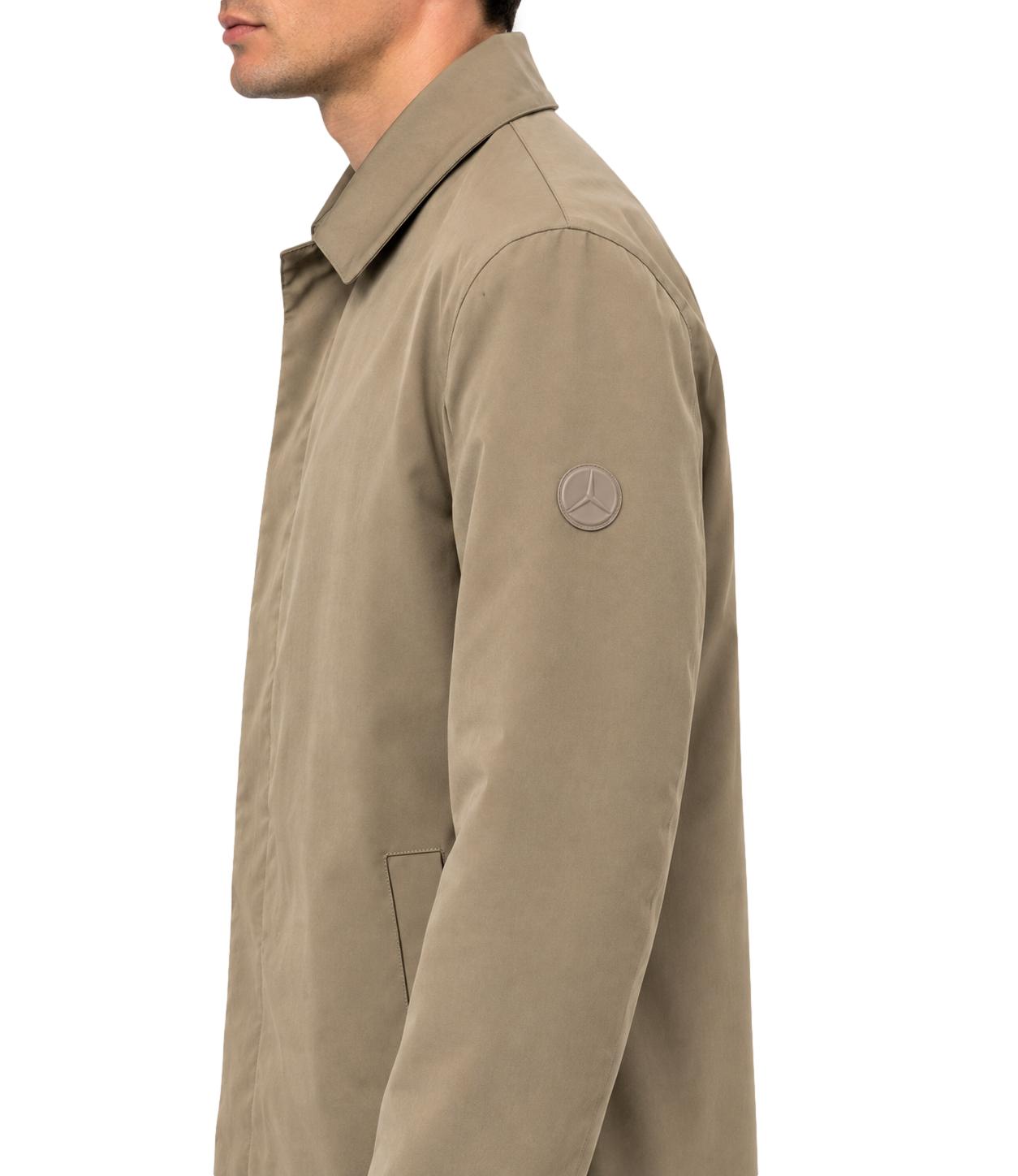 Trench Tortora
